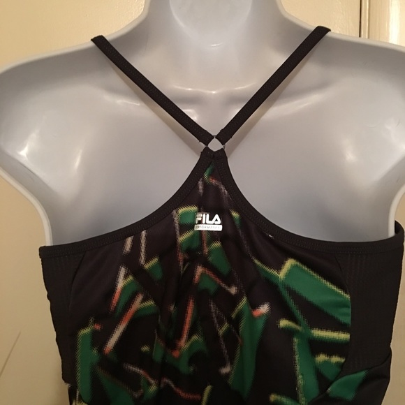 Fila performance - Picture 2 of 7